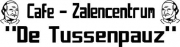 Caf�-zalencentrum 'de Tussenpauz'