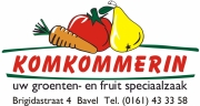 Komkommerin