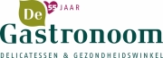 De Gastronoom Delicatessen & Gezondheidswinkel